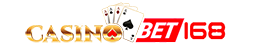 logo-casinobet168